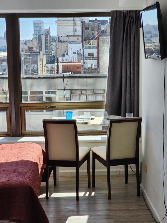 Infinit Point Apartment Buenos Aires Exterior foto