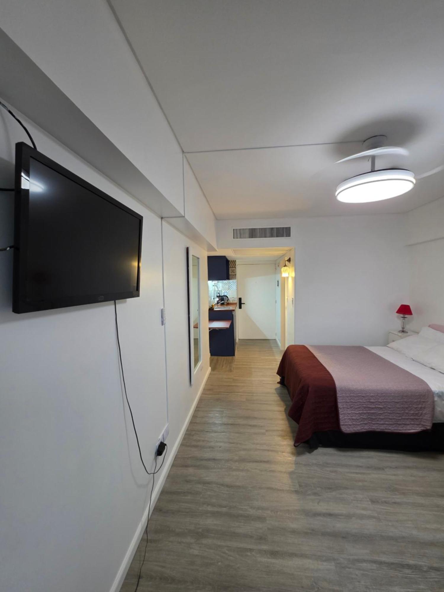 Infinit Point Apartment Buenos Aires Exterior foto